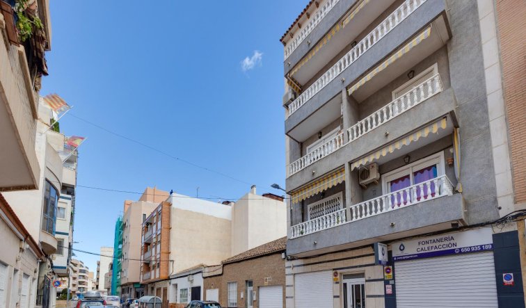 Reventa - Ático - Torrevieja - Centro