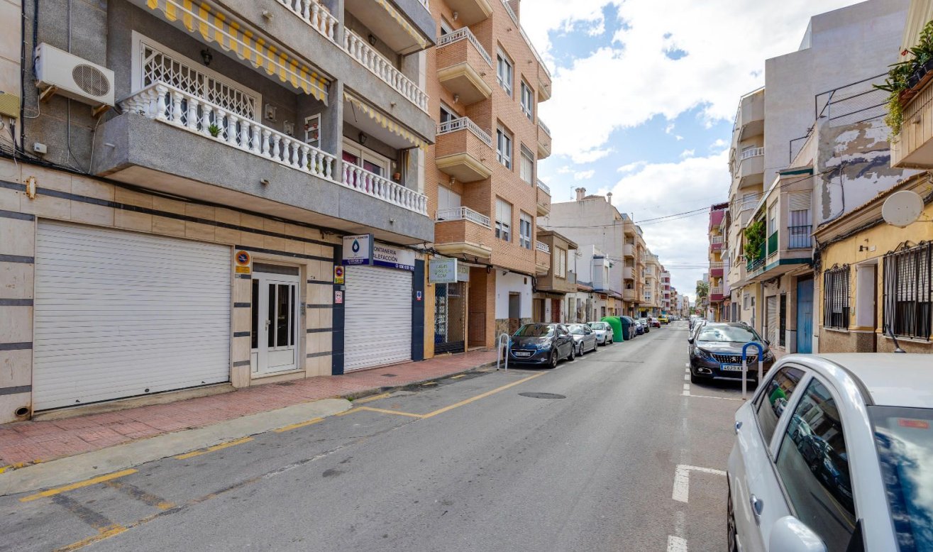 Reventa - Ático - Torrevieja - Centro