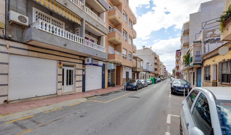 Reventa - Ático - Torrevieja - Centro