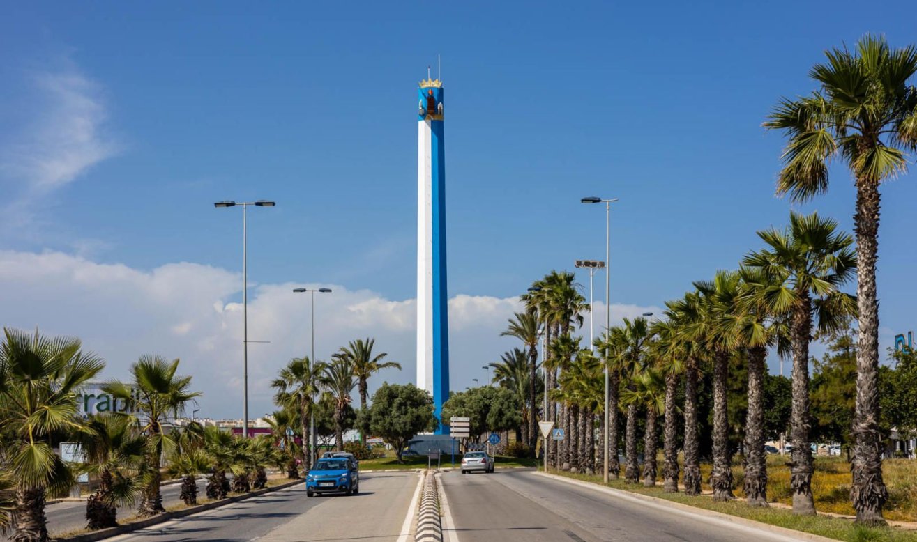 Reventa - Ático - Torrevieja - Centro