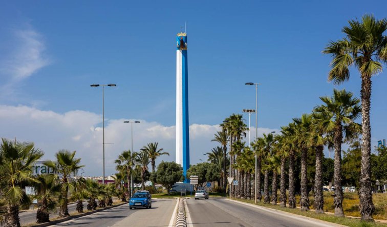Reventa - Ático - Torrevieja - Centro