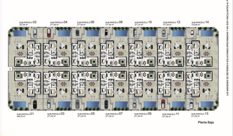 Obra nueva - Villa - Ciudad Quesada - La Marquesa Golf