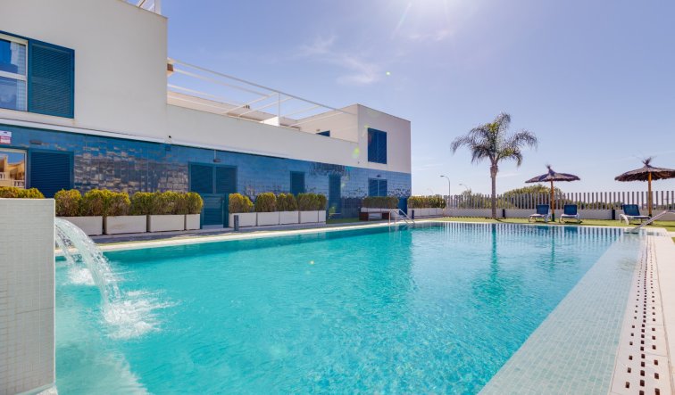 Reventa - Apartamento / piso - Orihuela Costa - Playa Flamenca