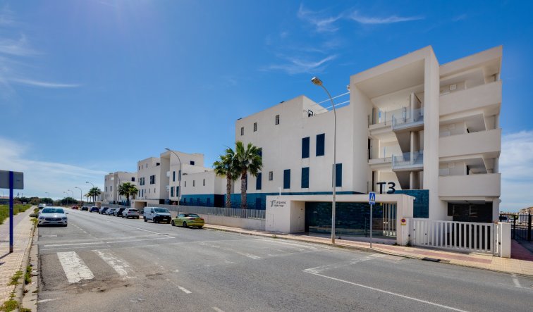 Reventa - Apartamento / piso - Orihuela Costa - Playa Flamenca