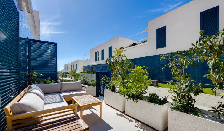 Reventa - Apartamento / piso - Orihuela Costa - Playa Flamenca
