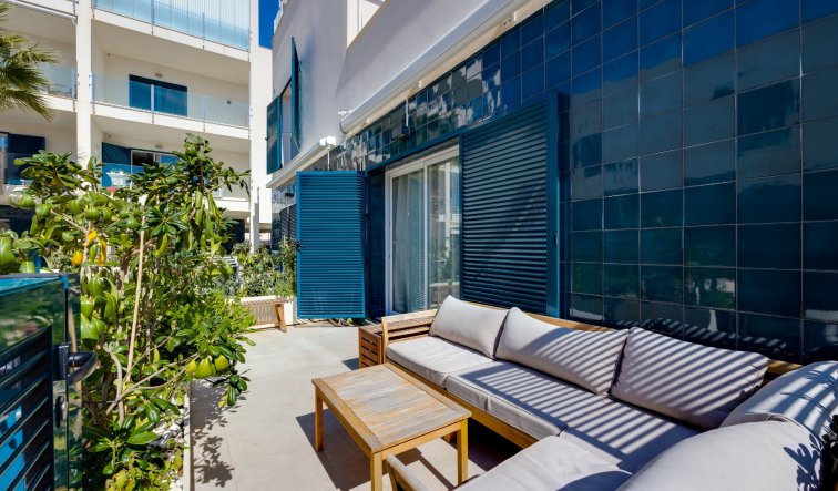Reventa - Apartamento / piso - Orihuela Costa - Playa Flamenca