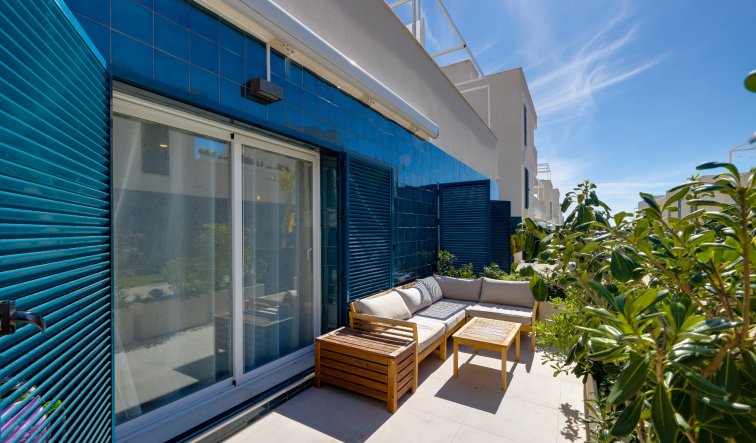 Reventa - Apartamento / piso - Orihuela Costa - Playa Flamenca