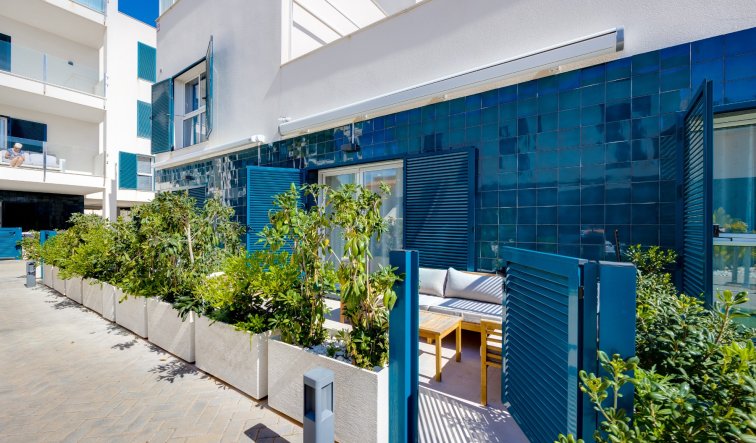 Reventa - Apartamento / piso - Orihuela Costa - Playa Flamenca