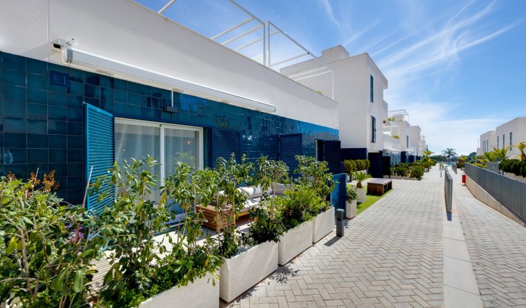 Reventa - Apartamento / piso - Orihuela Costa - Playa Flamenca