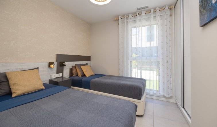 Reventa - Apartamento / piso - Orihuela Costa - Playa Flamenca