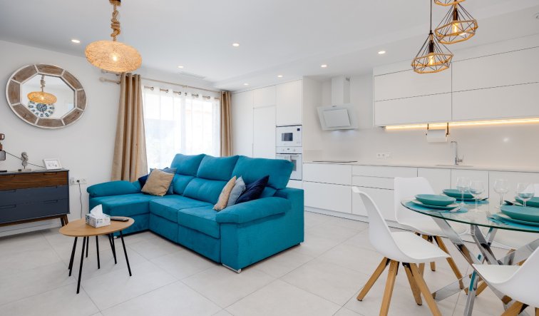 Reventa - Apartamento / piso - Orihuela Costa - Playa Flamenca
