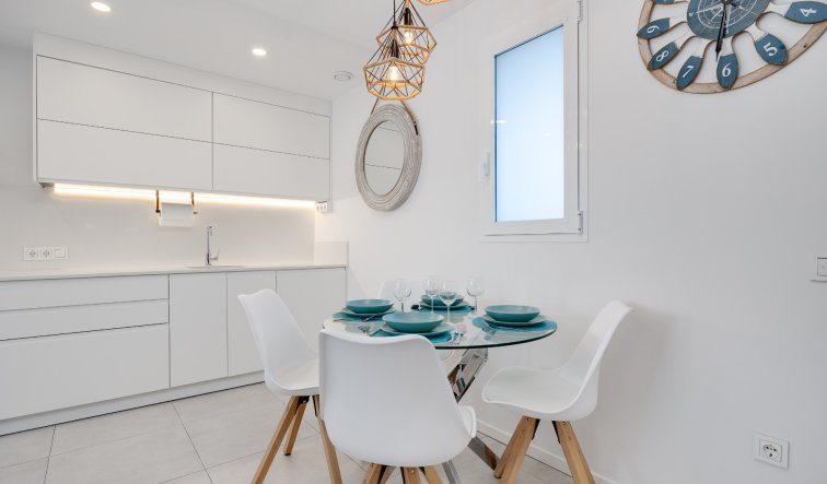 Reventa - Apartamento / piso - Orihuela Costa - Playa Flamenca