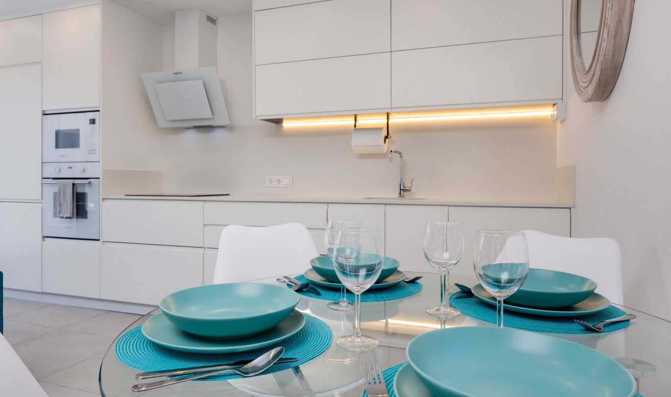 Reventa - Apartamento / piso - Orihuela Costa - Playa Flamenca