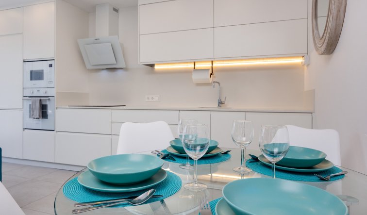 Reventa - Apartamento / piso - Orihuela Costa - Playa Flamenca