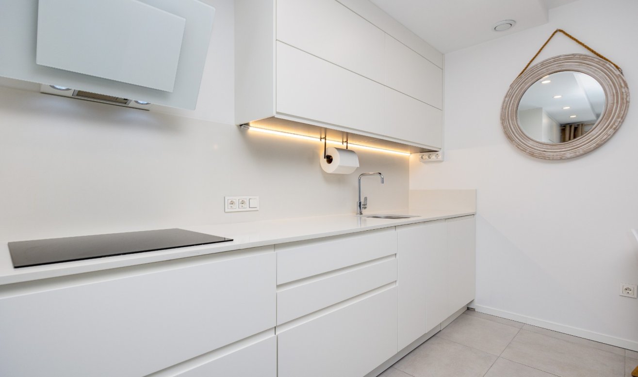 Reventa - Apartamento / piso - Orihuela Costa - Playa Flamenca