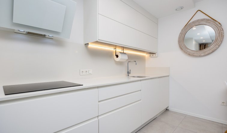 Reventa - Apartamento / piso - Orihuela Costa - Playa Flamenca