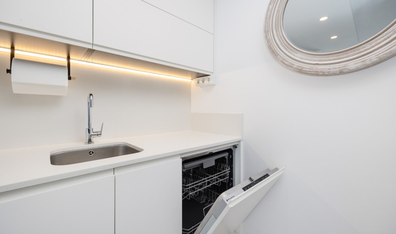 Reventa - Apartamento / piso - Orihuela Costa - Playa Flamenca