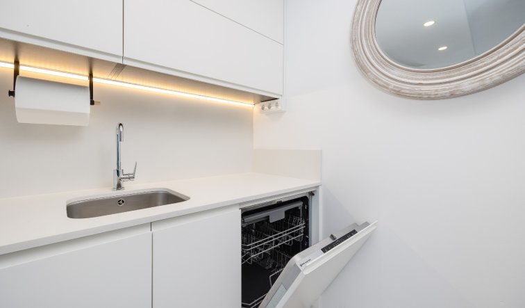 Reventa - Apartamento / piso - Orihuela Costa - Playa Flamenca