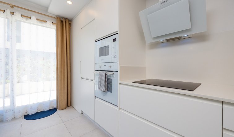 Reventa - Apartamento / piso - Orihuela Costa - Playa Flamenca