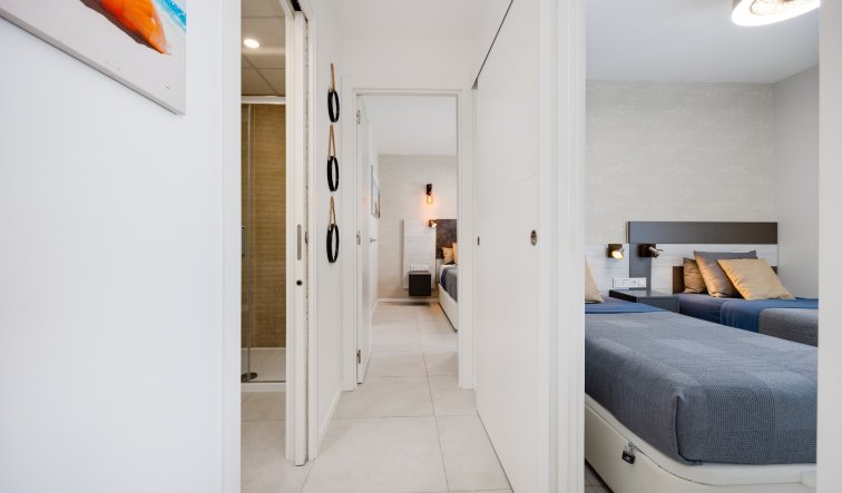Reventa - Apartamento / piso - Orihuela Costa - Playa Flamenca