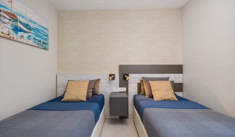 Reventa - Apartamento / piso - Orihuela Costa - Playa Flamenca