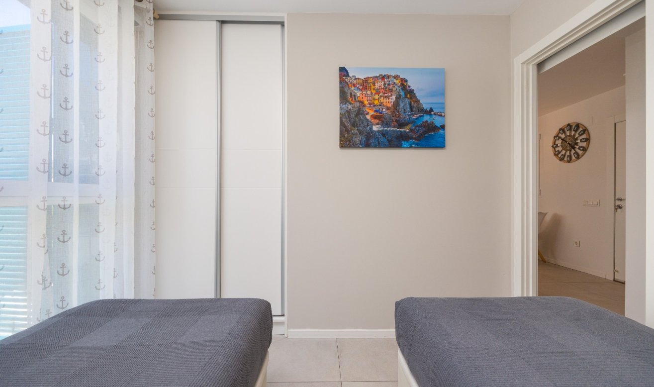 Reventa - Apartamento / piso - Orihuela Costa - Playa Flamenca