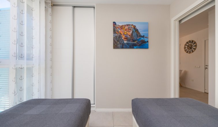Reventa - Apartamento / piso - Orihuela Costa - Playa Flamenca