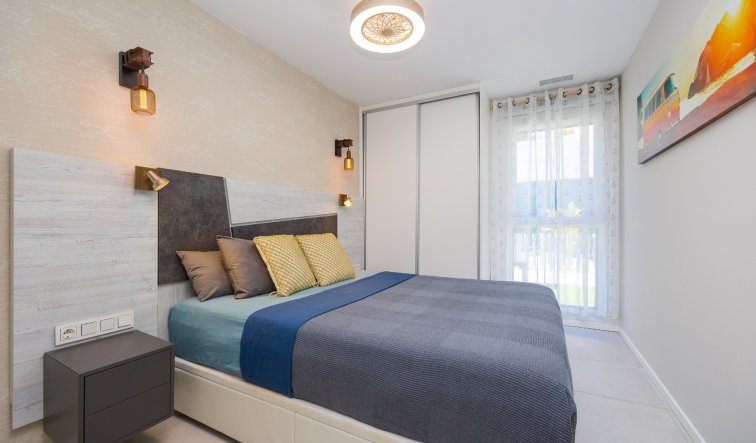 Reventa - Apartamento / piso - Orihuela Costa - Playa Flamenca