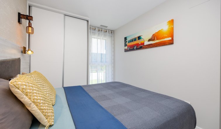 Reventa - Apartamento / piso - Orihuela Costa - Playa Flamenca