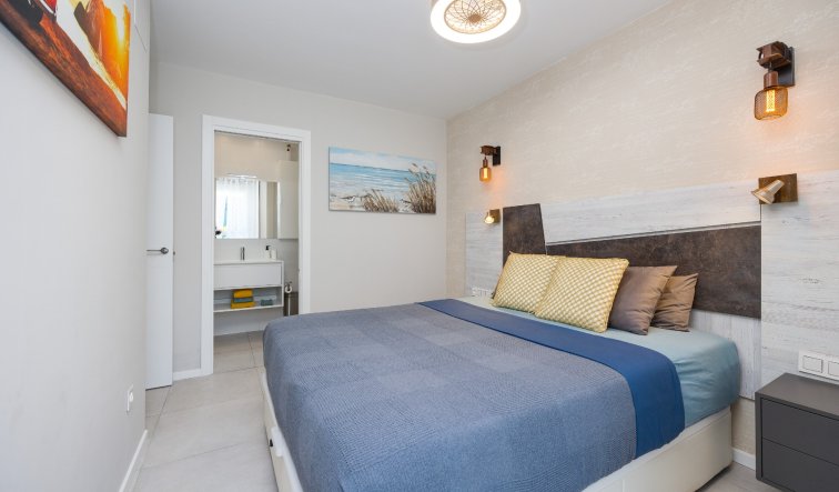 Reventa - Apartamento / piso - Orihuela Costa - Playa Flamenca