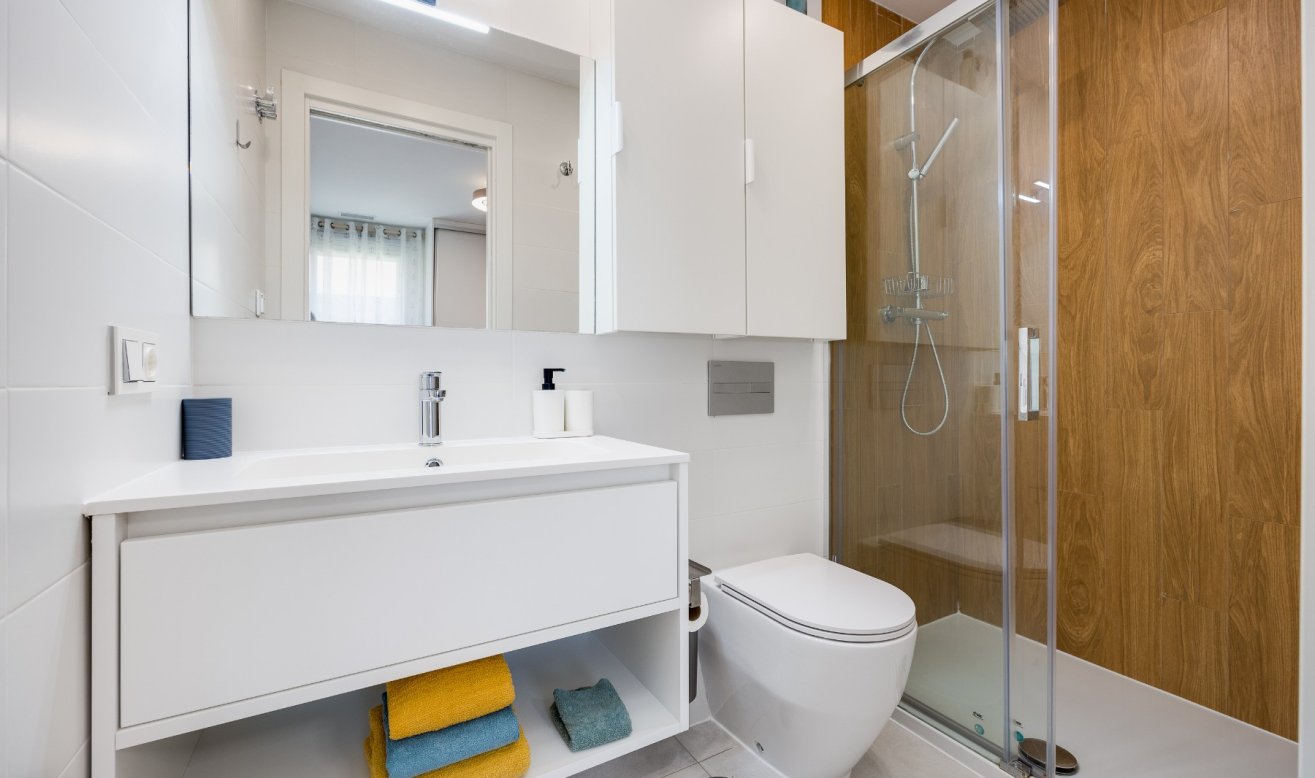 Reventa - Apartamento / piso - Orihuela Costa - Playa Flamenca