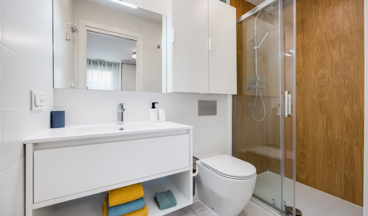 Reventa - Apartamento / piso - Orihuela Costa - Playa Flamenca