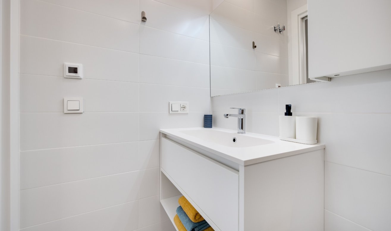 Reventa - Apartamento / piso - Orihuela Costa - Playa Flamenca