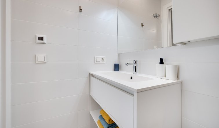 Reventa - Apartamento / piso - Orihuela Costa - Playa Flamenca