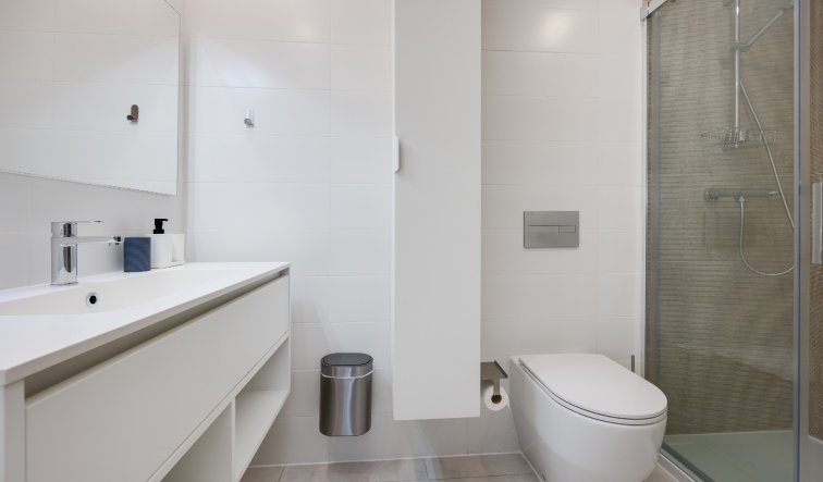 Reventa - Apartamento / piso - Orihuela Costa - Playa Flamenca