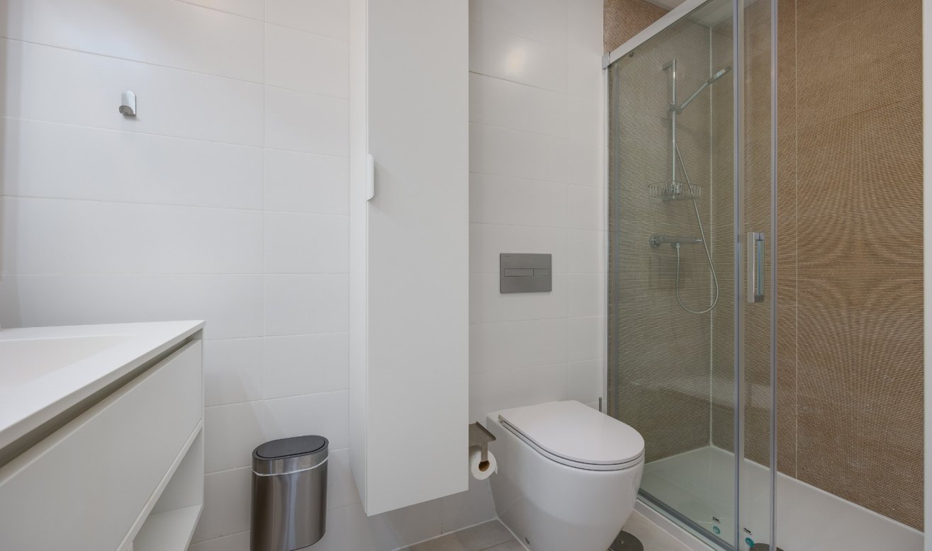 Reventa - Apartamento / piso - Orihuela Costa - Playa Flamenca