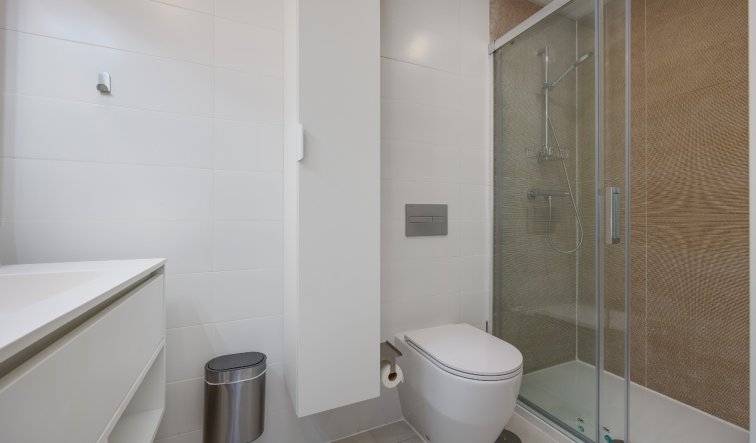 Reventa - Apartamento / piso - Orihuela Costa - Playa Flamenca