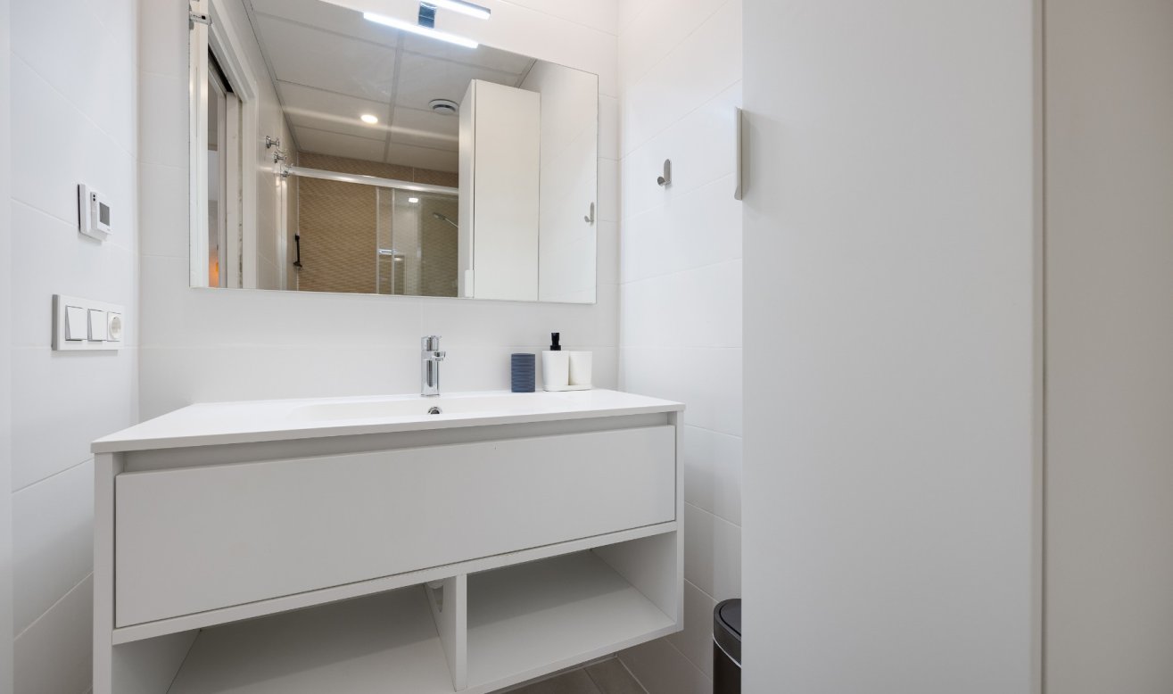 Reventa - Apartamento / piso - Orihuela Costa - Playa Flamenca