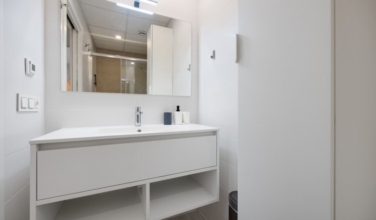 Reventa - Apartamento / piso - Orihuela Costa - Playa Flamenca