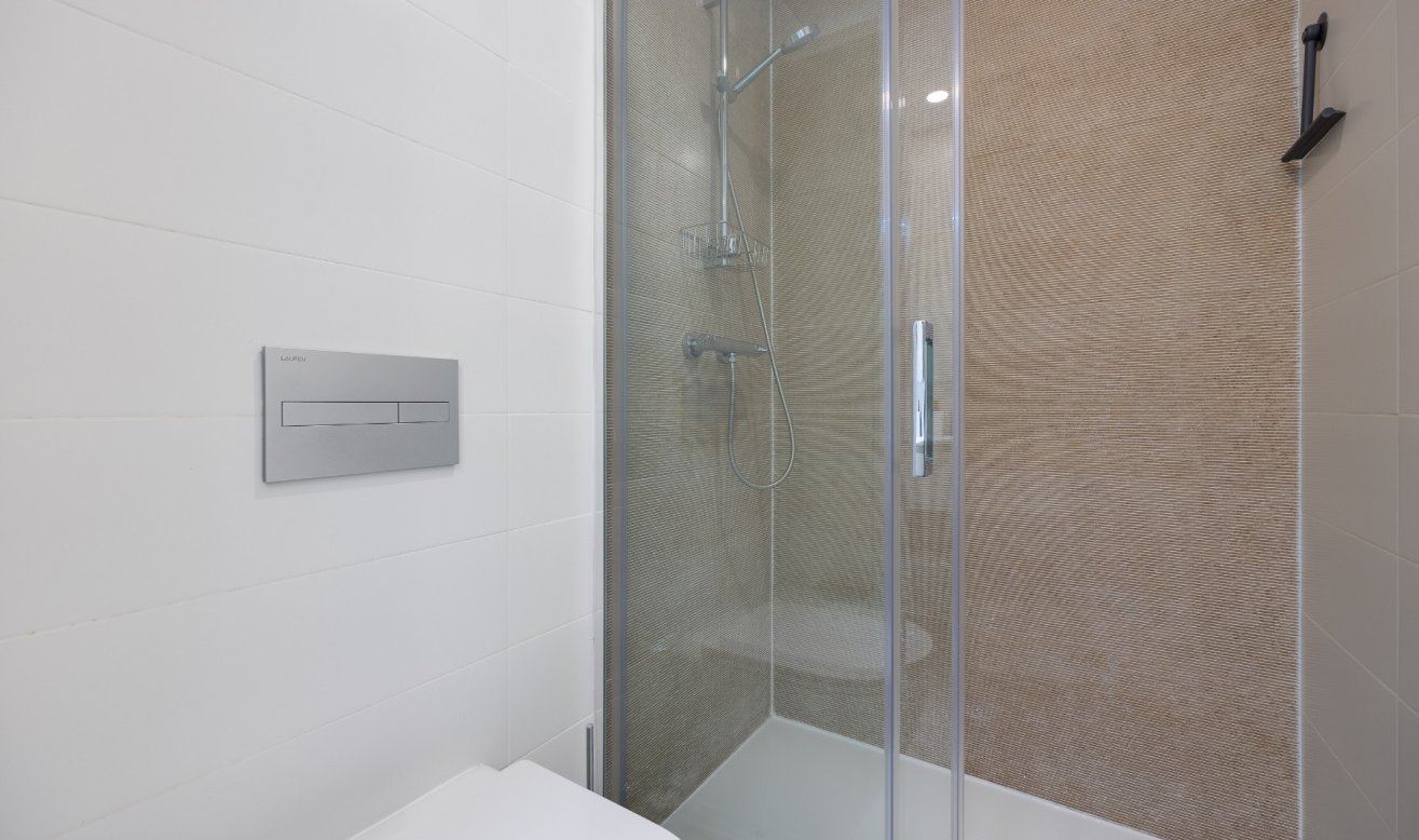 Reventa - Apartamento / piso - Orihuela Costa - Playa Flamenca