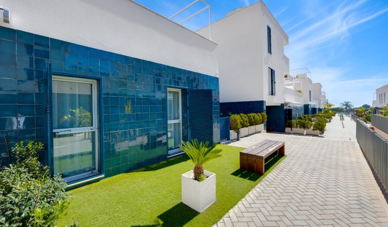 Reventa - Apartamento / piso - Orihuela Costa - Playa Flamenca