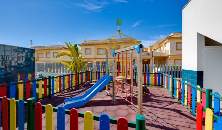 Reventa - Apartamento / piso - Orihuela Costa - Playa Flamenca