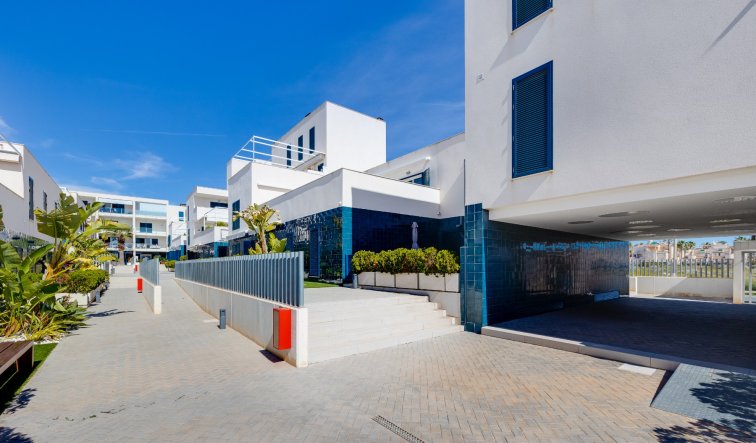 Reventa - Apartamento / piso - Orihuela Costa - Playa Flamenca