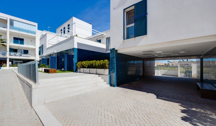Reventa - Apartamento / piso - Orihuela Costa - Playa Flamenca