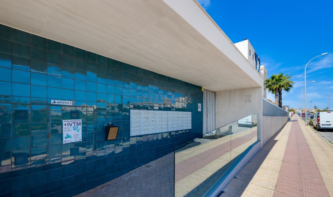 Reventa - Apartamento / piso - Orihuela Costa - Playa Flamenca