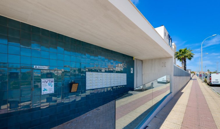 Reventa - Apartamento / piso - Orihuela Costa - Playa Flamenca