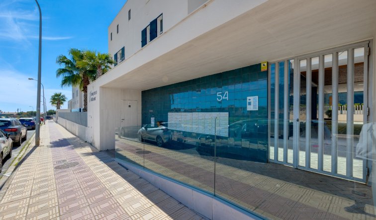 Reventa - Apartamento / piso - Orihuela Costa - Playa Flamenca