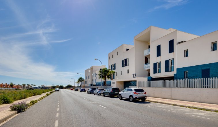Reventa - Apartamento / piso - Orihuela Costa - Playa Flamenca