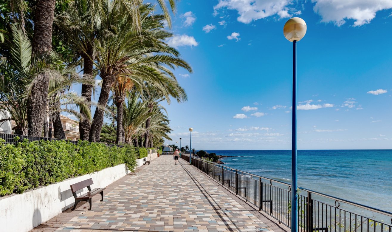 Reventa - Apartamento / piso - Orihuela Costa - Playa Flamenca