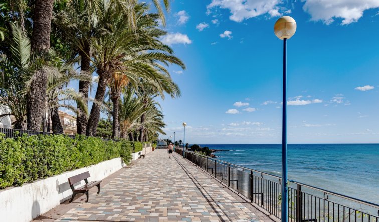 Reventa - Apartamento / piso - Orihuela Costa - Playa Flamenca